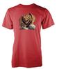 Bnwt Gaming Dungeons And Dragons Roleplay Novelty Gift Unique TShirt Adult