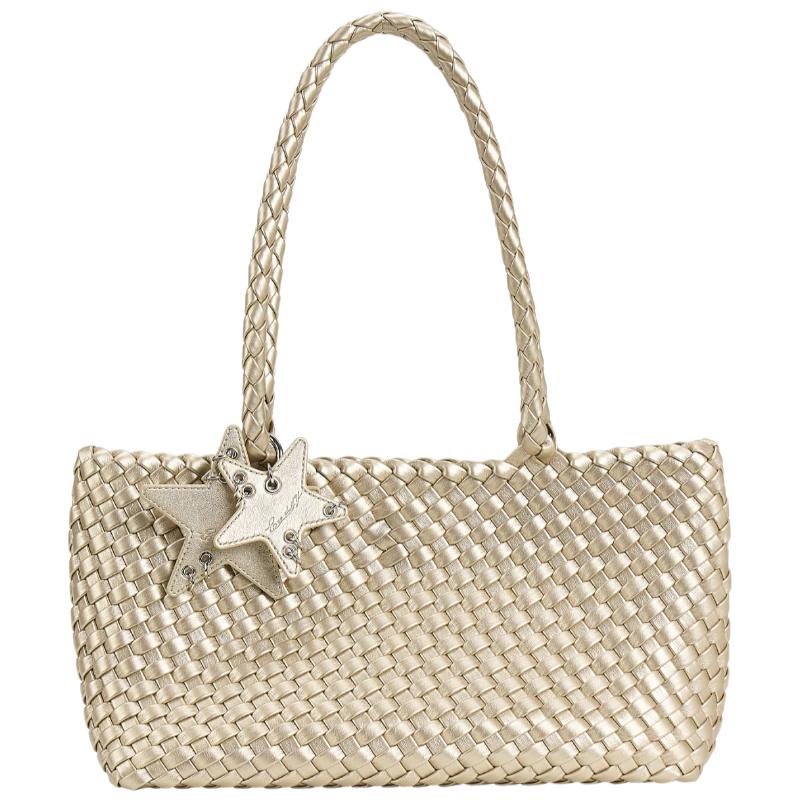 

ECODAY Original Woven Commuter Tote Bag