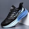 Plastic venue training professional carbon board running body test marathon cushioning breathable sports shoes breathable sports tide shoes