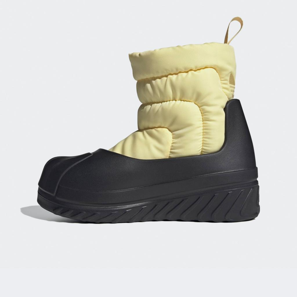 [Adidas] Adiform Superstar Winter Boots, IG2177, 1020110696, Popular Korean Shoes
