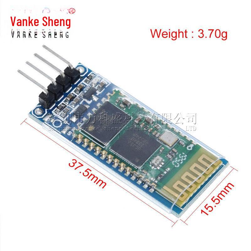 

Модуль послідовного зв язку Bluetooth HC-06 HC-06 Original