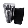 10Pcs Drum Claws Hooks with Rubber Gasket Percussion Drum Claws Hook Hardware for Snares Drum Percussion Instrument Part