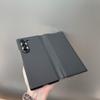 Magnetic Carbon Fiber Flip Case Galaxy Z Fold 7 8 5 4 W24