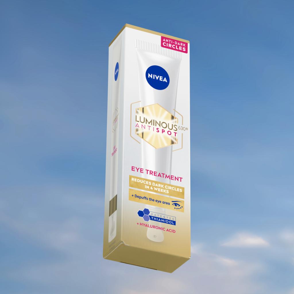 Nivea Blackberry Shine 24H Protective Lip Balm
