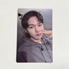 INFINITE L Kim Myung-soo Photocard POB Music Show Photocard Music Show Mochi Piece