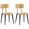 Mobilier pentru salon – Scaune pentru sufragerie
