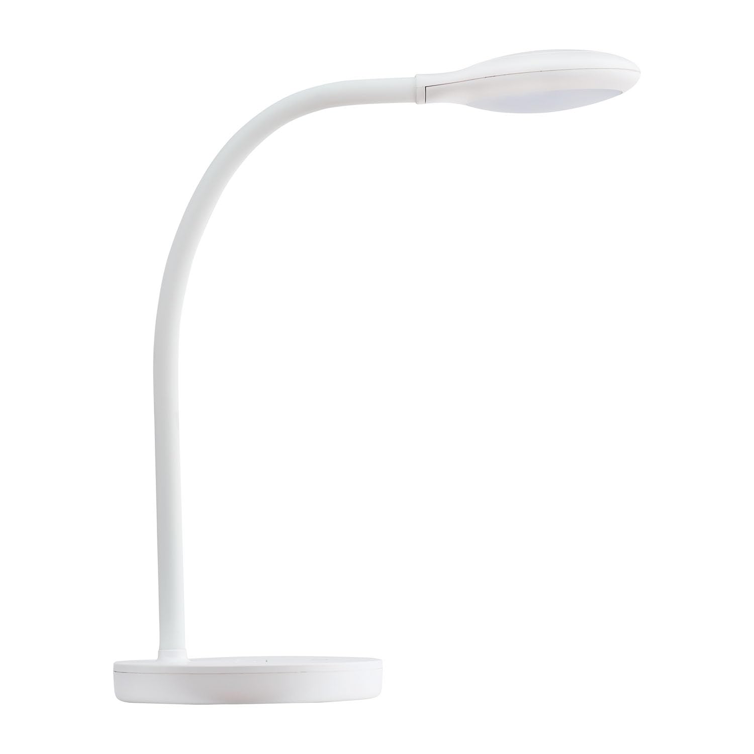 

ELPA LED Desk Light, High Color Rendering, AS-LED13(W)