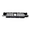 Front Bumper Lower Grille with AAC Hole for Jeep Wrangler