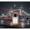Daemonic London Dreams Eau de Parfum | Fris & Elegant Langdurige Unisex Parfum voor Mannen & Vrouwen | Moderne Houtachtig–Bloemige Luxe Geur