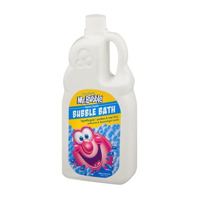 Extra Gentle Bubble Bath 36 Fl Oz