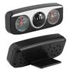 3 in 1 Car Truck Dash Mount Navigation Direction Compass Thermometer Hygrometer
