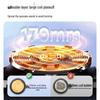 Midea E22B20 2200W Touch Control Induction Cooker CN Plug (adapter Included)