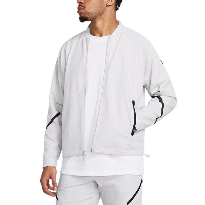 Under Armour Unstoppable Jackets & Coats Men's Gray 1377170-014