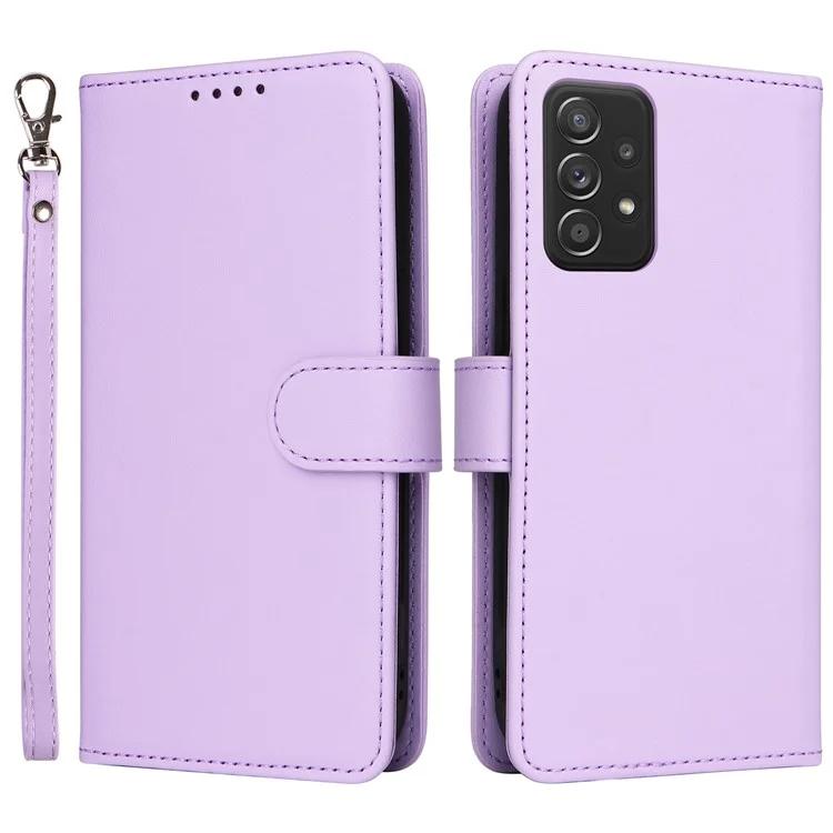 

BETOPNICE 005 For Samsung Galaxy A52 4G / 5G / A52s 5G Leather Case Detachable Phone Cover