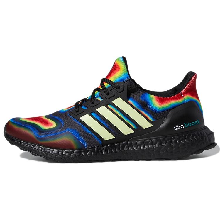 adidas Ultraboost DNA Heat Map Men s GZ2922 EU 43⅓
