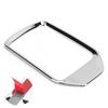 Gear Shift Frame Panel Decoration Replacement for HYUNDAI SANTA FE IX45 2013‑2016