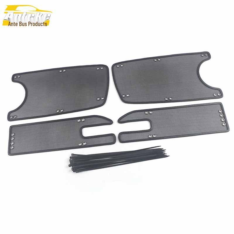 

XC90 Insect-Proof Net Sequin & Water Tank Cover Panel Modifications for 20 Models