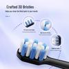 Midea YT1 Sonic Electric Toothbrush CN plug (adapter included)