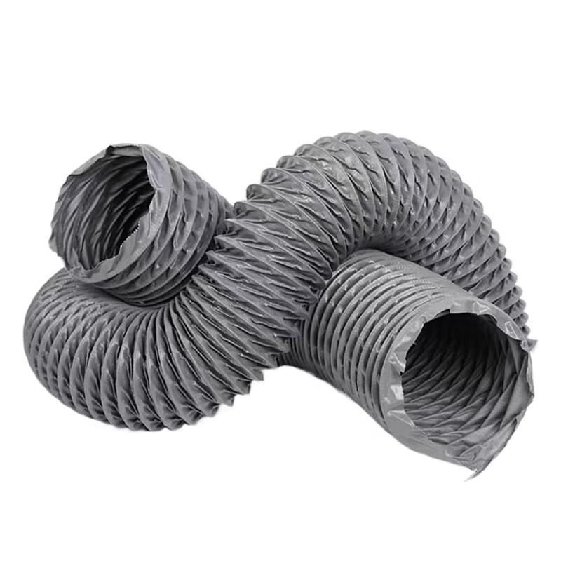 

Chiyue Nylon High-Temp Ventilation Duct Hose
