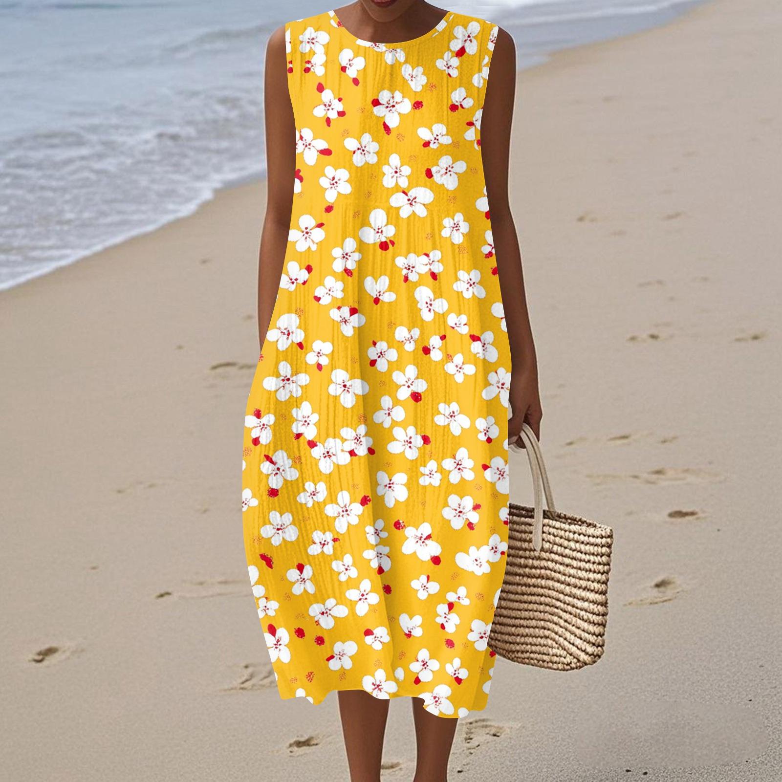 

Women s Fashionable Color Stand Up Collar Button Short Sleeved Loose Dress XL