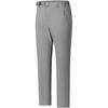 Men's Pants Sports Pants Men's Mist Dark Gray Moderate Straight Fit Pants