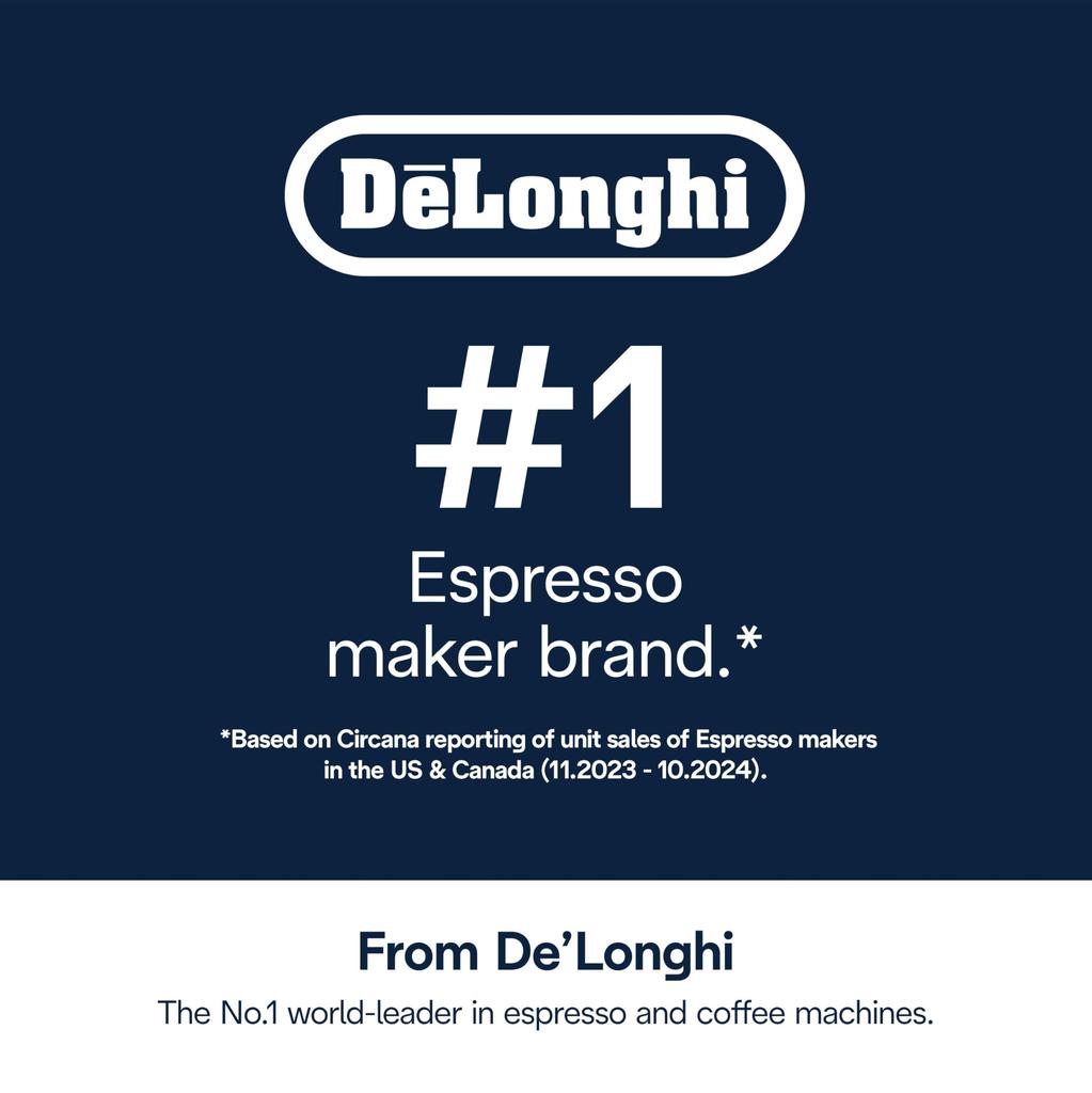 De'Longhi 5513292811 Water Filter by DeLonghi [Parallel Import]
