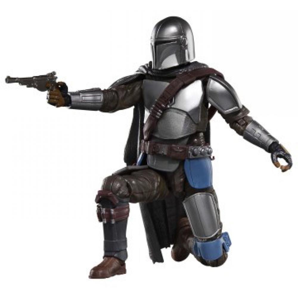 Star Wars The Black Series The Mandalorian  Mines Of Mandalore 