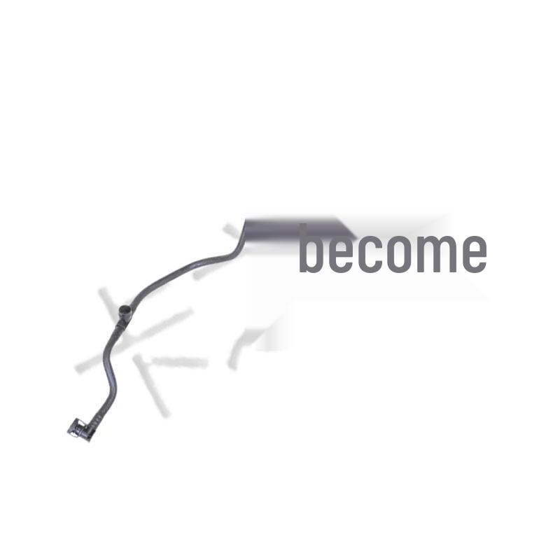 BMW 5 Series Engine Drain Pump & Vacuum Exhaust Hoses