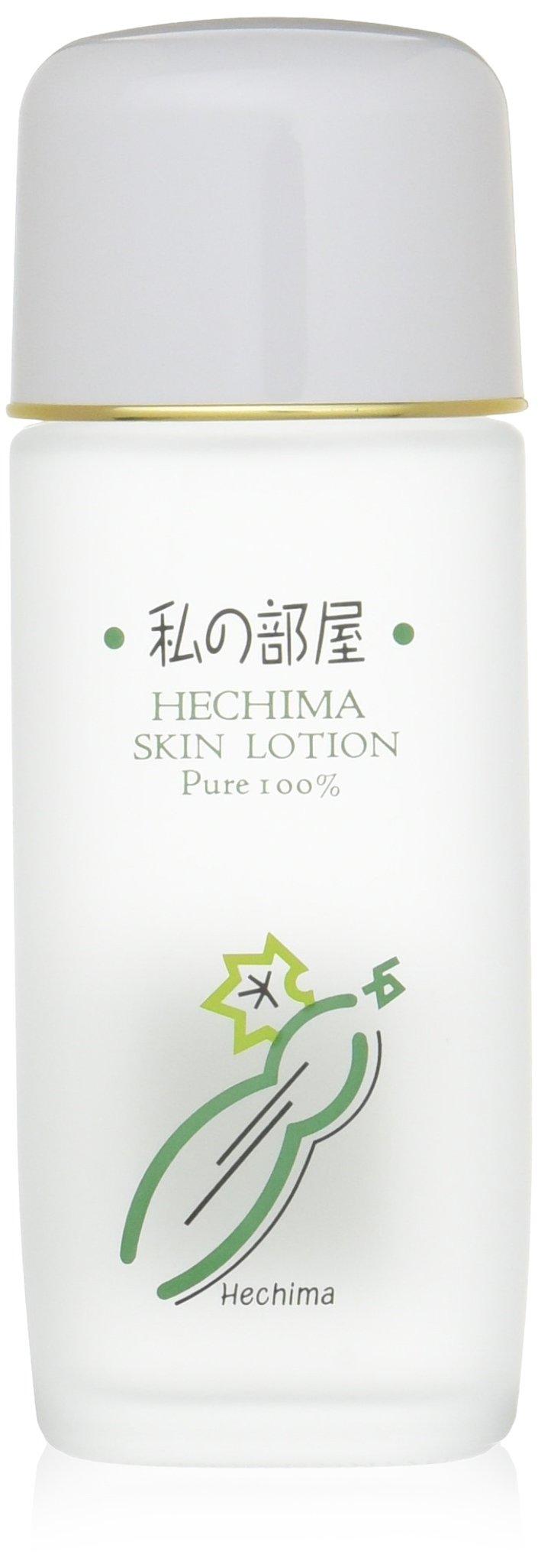 

Oshima Skin Lotion Loofah Water 120mL x 3 bottles чистый