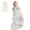 Cotton Mesh Sleep Sleeping Green 18 Months [Konny] Bag, Sleeper, Baby, Item, Leaf,