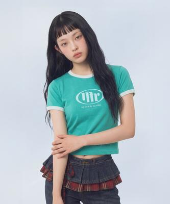 Oberteile – T-Shirts