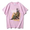 Unisex Streetwear Band Lamb of God Graphic Tshirt Heavy Unisextal Cotton Soft Tshirts for UnisexWomen Hip Hop Fashion Printing Tees