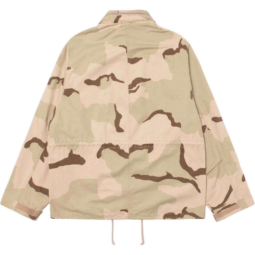Stussy SS25 Jackets & Coats Unisex 115825