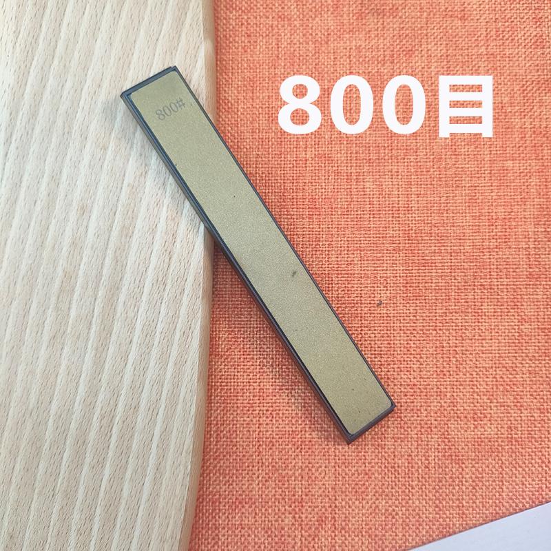 4ks Titanem pokovený Diamantový ostřič nožů Úhel Ostřící kámen Kámen na ostření nožů Diamantový brousek Brusný kámen Nástroj