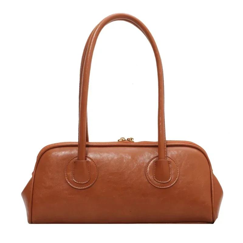 Versatile Shoulder Bag for Women Business Party Bag Youthful Fashion High Quality