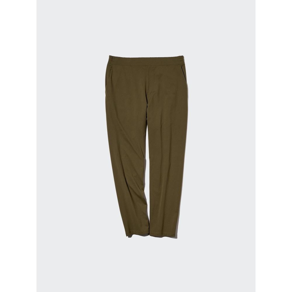 Uniqlo Japan Ultra Stretch Active Tapered Pants