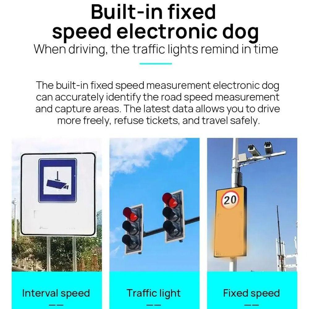 HD 1080P Smart Car Camera Expandable Memory Video Recorder NEW Dash Camera  Driving Recording