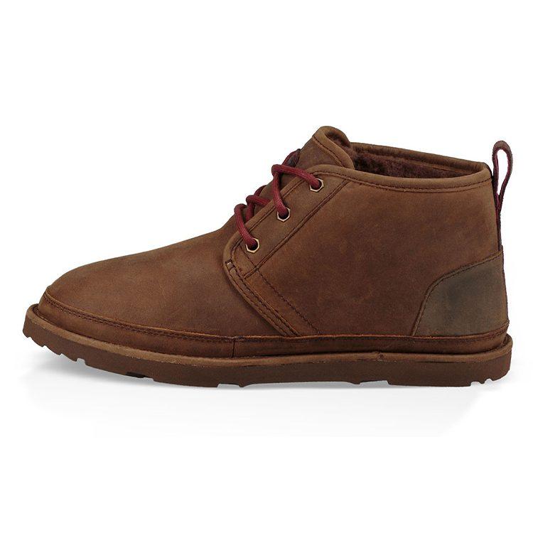 UGG Neumel Waterproof Bear Brown 1017254-GRZ