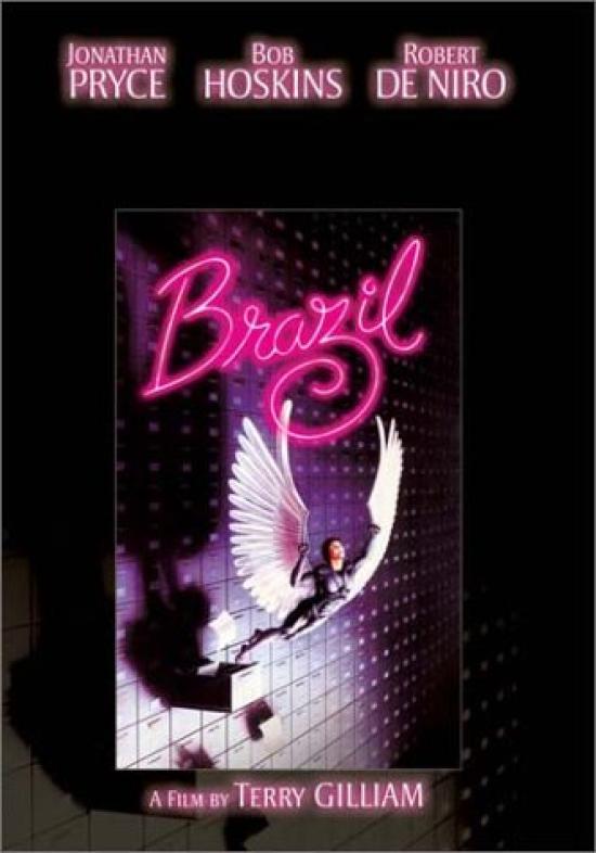 

Brazil Special Edition [DVD]