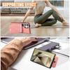 Card Solt Wallet Holder Leather Case for Samsung Galaxy S24 S22 Ultra S23 Plus S21 Fe A55 A15 A54 A34 A52 A72 5G Crossbody Cover