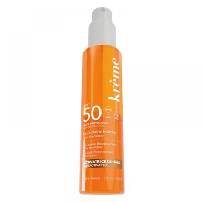 Prodotti per la cura del corpo – Creme solari e abbronzatura