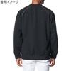 UA 3LAYER PULLOVER FLEECE Black Gold 3XL [Under Armour]