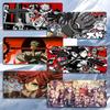 Cooles Spannendes Anime Ggachiakuta Mauspads Mousepad Großes Gaming Lockedge Verdickte PC Tisch Schreibtischmatte