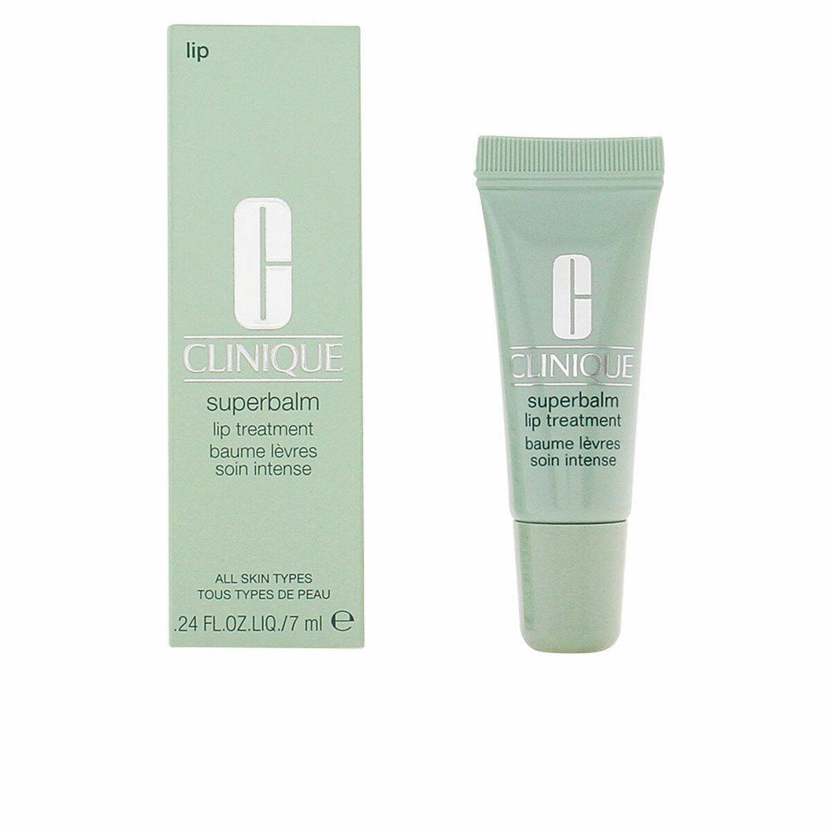 

Clinique Superbalm бальзам для губ 7 мл
