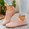 Autumn Plus Size Vintage GAT Sneakers Women Lightweight Comfortable Flat Casual Shoes Retro Training Shoes