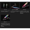 JACKALL Big Backer Jig Slide Stick 20g JACKALL UV Candy 20g