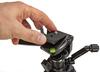 1.5 M 1/4" Aluminum Tripod for Cross Line Lasers