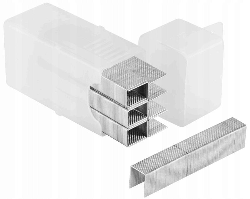 Staple Type A 5/53/530 Ld 1,000 Pcs 14mm
