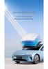 Auto-Windschutzscheiben-Sonnenschutz & Fenstergardine - Hitzeschutz & Sonnenschutz Wesentlich