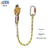 NLNTL Climbing Fall Arrester Kit